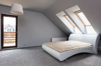Burnopfield bedroom extensions