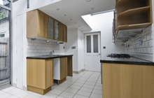 Burnopfield kitchen extension leads