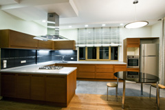 kitchen extensions Burnopfield